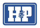 H&P Logo